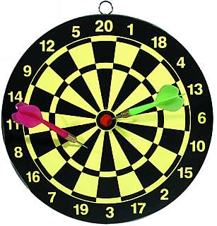 Dartscheibe