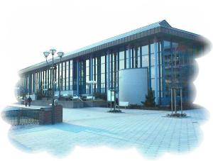 Wellen und Erlebnisbad