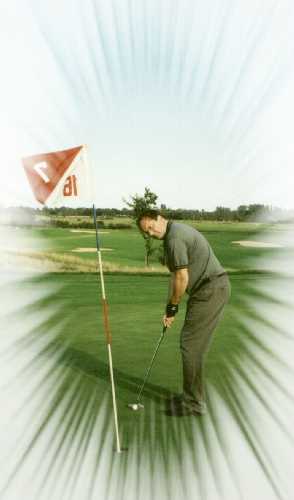 Golf in Gr&ouml;mitz