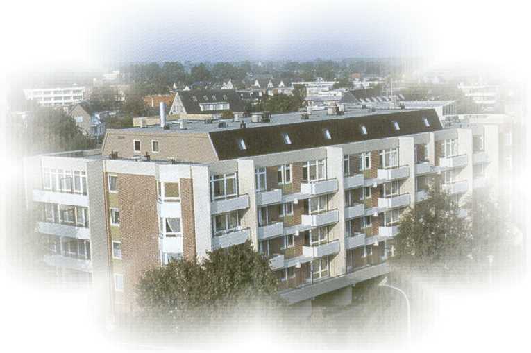 Das Haus Villa am Meer