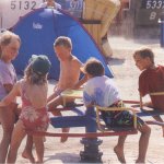 Speilplatz in B&uuml;sum